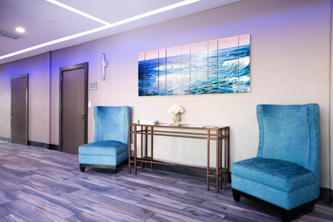 Surestay Plus Hotel By Best Western Point Ричмънт Екстериор снимка
